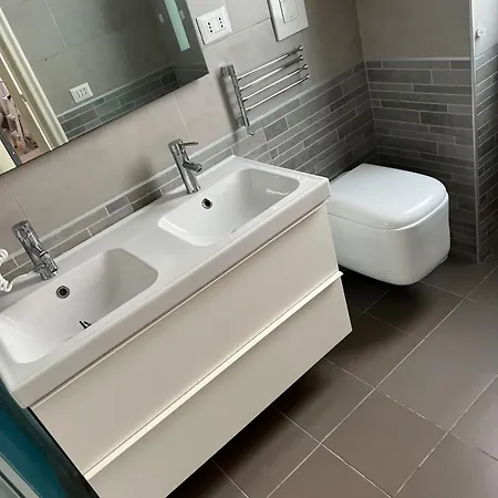 Oracolo Del Sud Appartement *