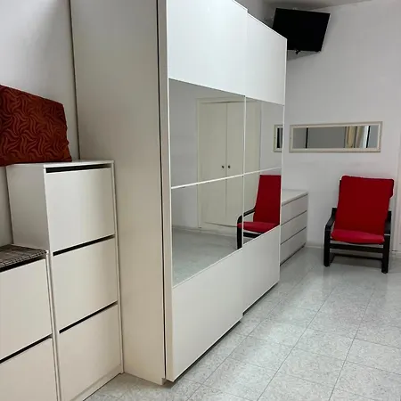 Oracolo Del Sud Appartement