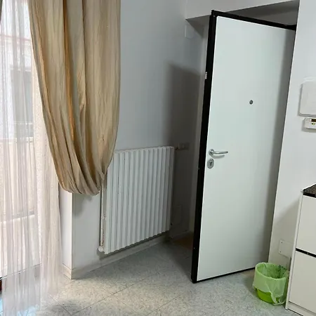 Oracolo Del Sud Appartement Vieste