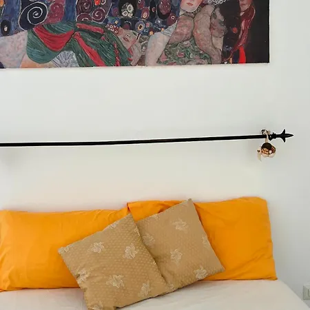 Appartement Oracolo Del Sud