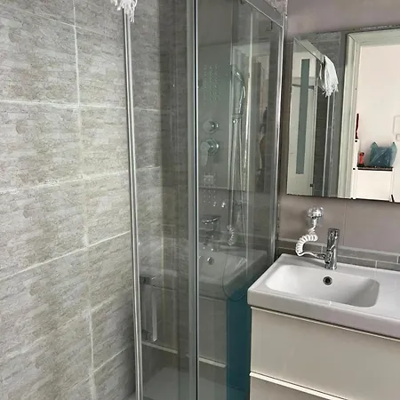 Oracolo Del Sud Appartement Vieste